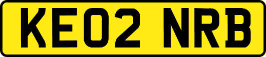 KE02NRB