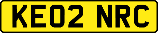 KE02NRC