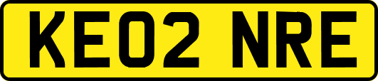 KE02NRE