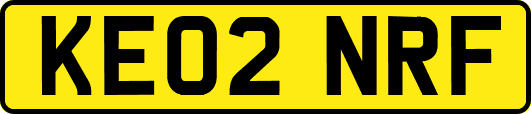 KE02NRF