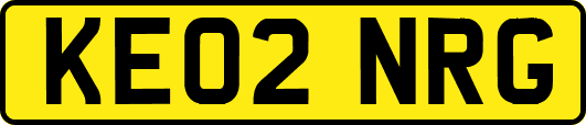 KE02NRG