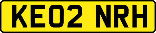 KE02NRH