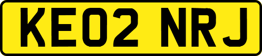 KE02NRJ