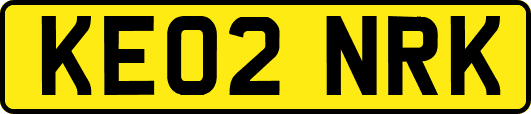 KE02NRK