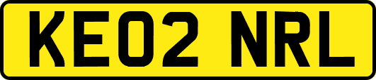 KE02NRL