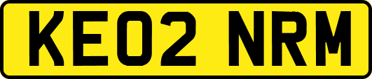 KE02NRM