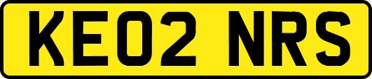 KE02NRS