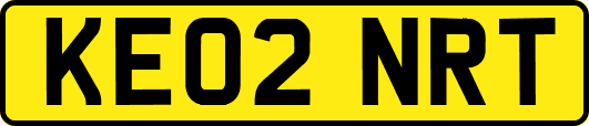 KE02NRT