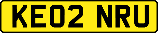 KE02NRU
