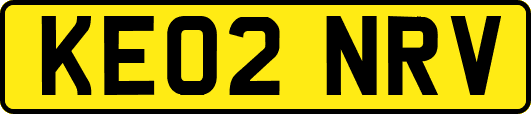 KE02NRV