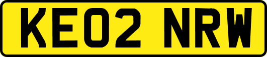 KE02NRW