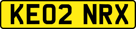 KE02NRX