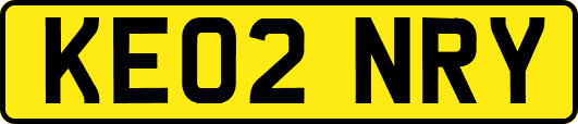 KE02NRY