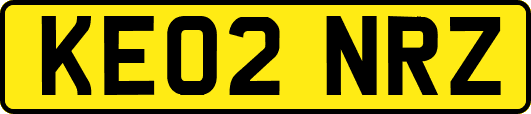 KE02NRZ