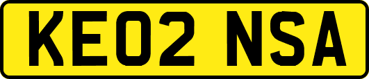 KE02NSA