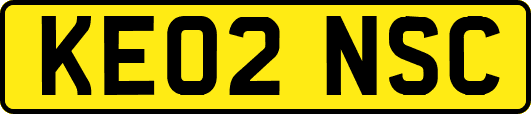 KE02NSC