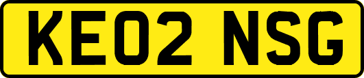 KE02NSG