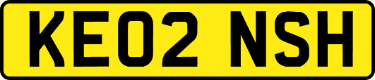 KE02NSH