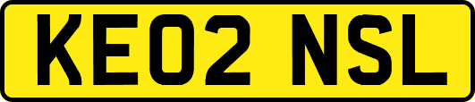 KE02NSL