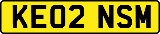 KE02NSM