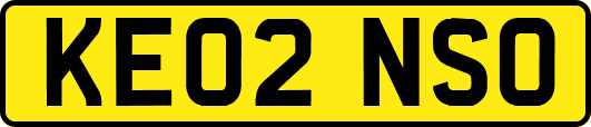 KE02NSO