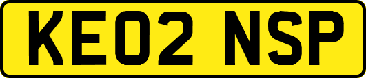 KE02NSP