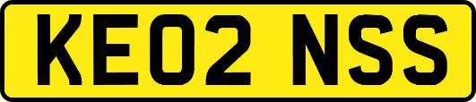 KE02NSS