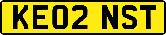 KE02NST