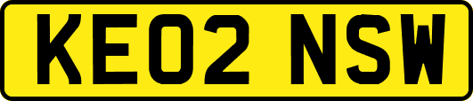 KE02NSW
