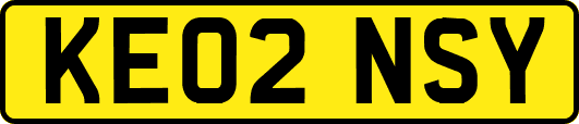 KE02NSY