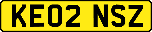 KE02NSZ