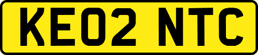 KE02NTC