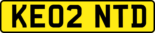 KE02NTD