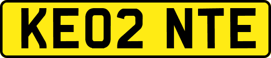 KE02NTE