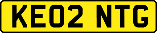 KE02NTG