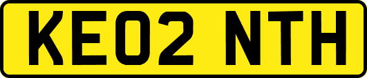 KE02NTH