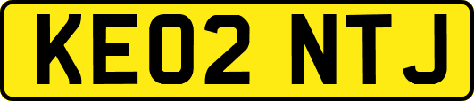 KE02NTJ