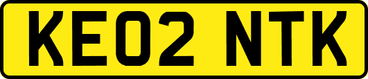 KE02NTK