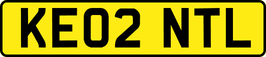 KE02NTL