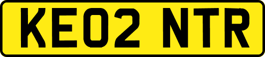 KE02NTR