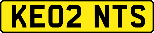 KE02NTS