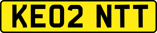 KE02NTT