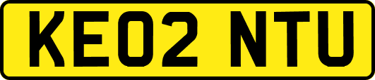 KE02NTU