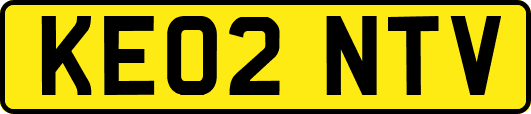 KE02NTV