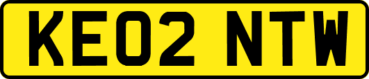 KE02NTW