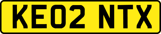 KE02NTX
