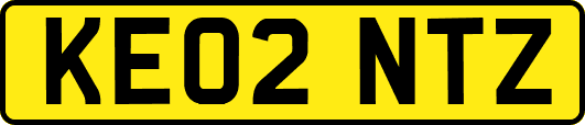 KE02NTZ
