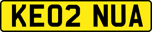 KE02NUA