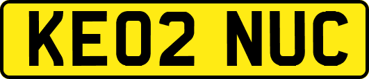 KE02NUC