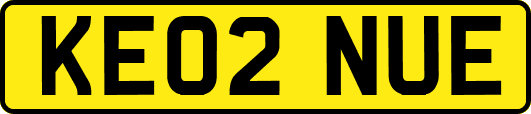 KE02NUE